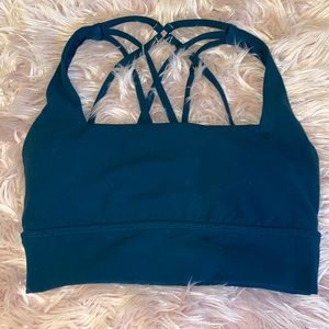 BuffBunny Revolution Bra